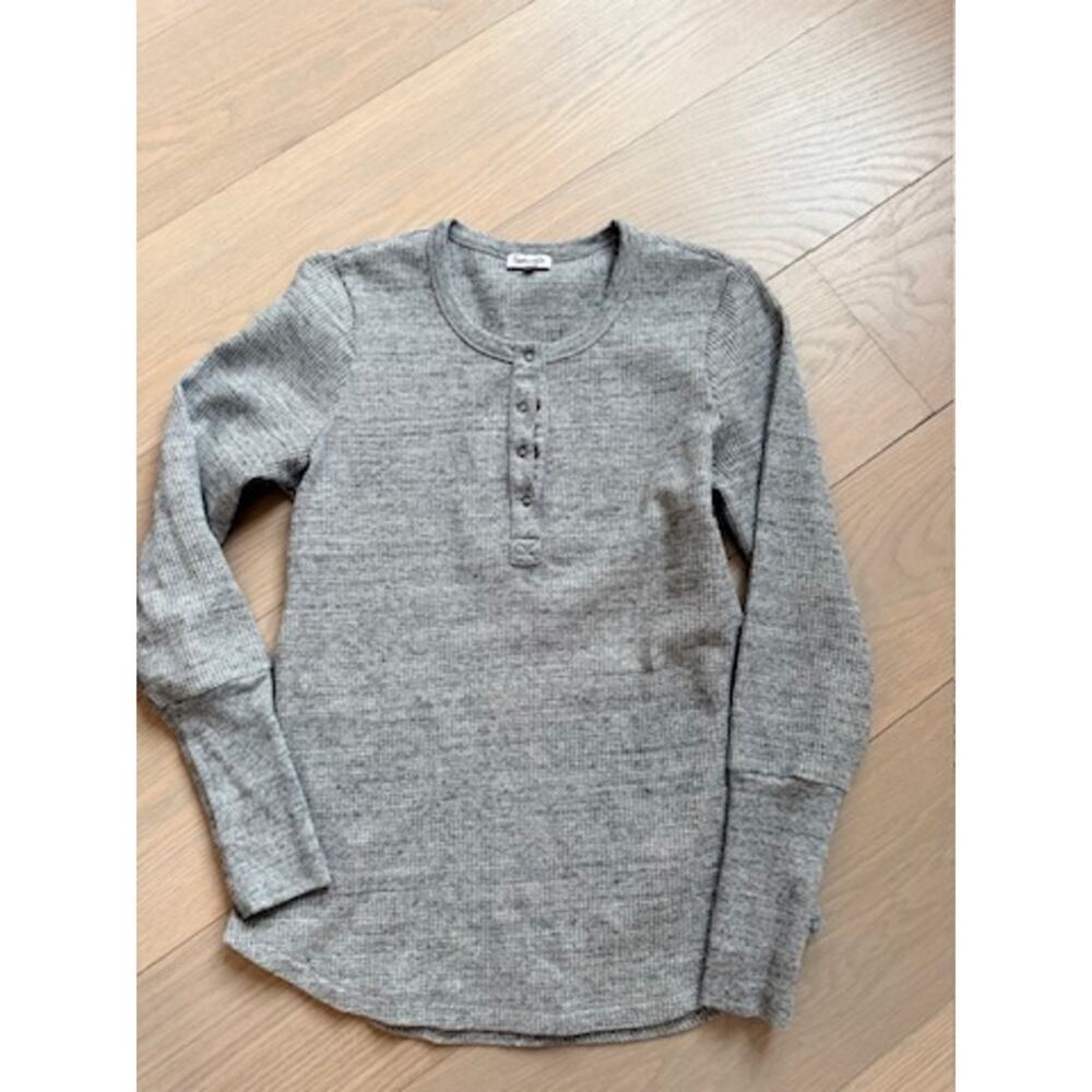 SPLENDID Thermal Forever Henley